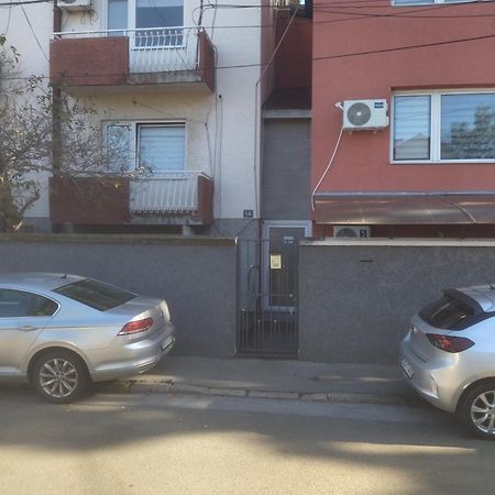 Fenix Lejlighed Beograd Værelse billede