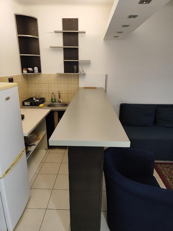 Fenix Lejlighed Beograd Eksteriør billede