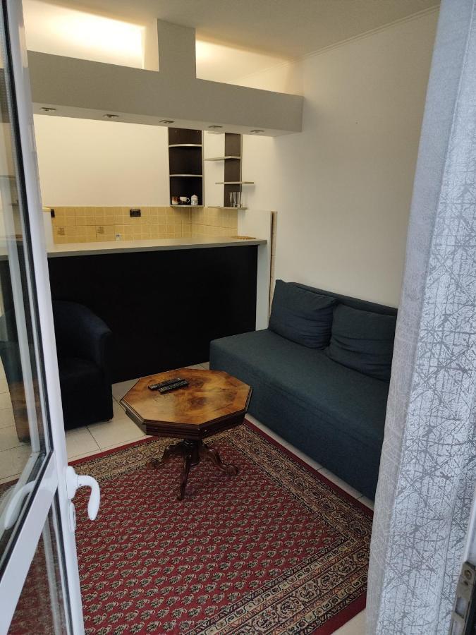 Fenix Lejlighed Beograd Eksteriør billede